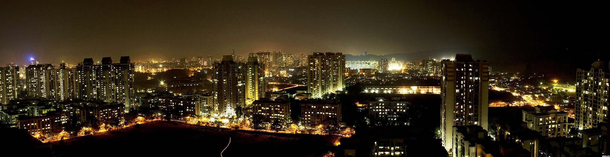 Andheri East, Mumbai property