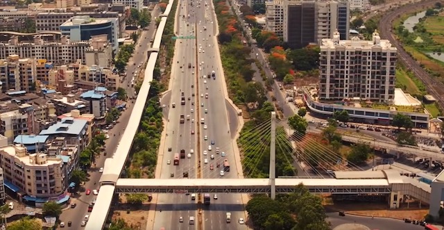 Belapur, Mumbai property