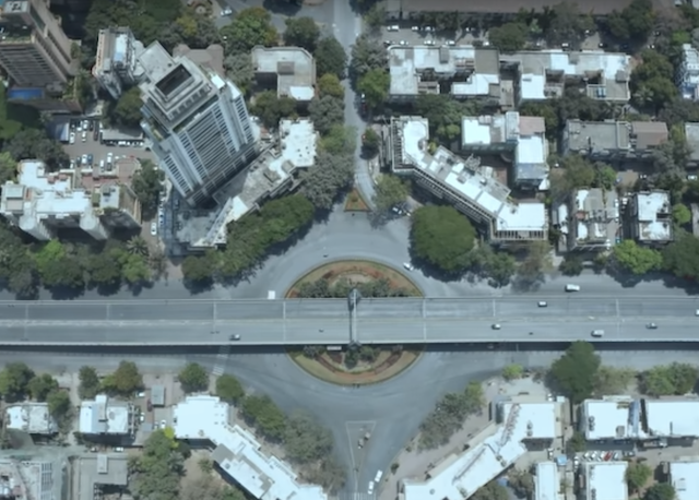 King Circle, Mumbai property