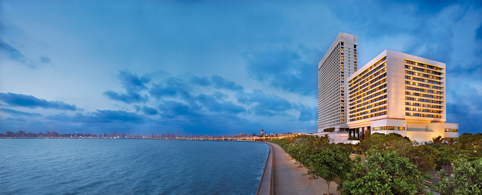 Nariman Point, Mumbai property