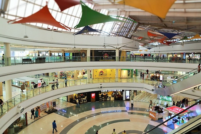 Ghansoli, Mumbai property