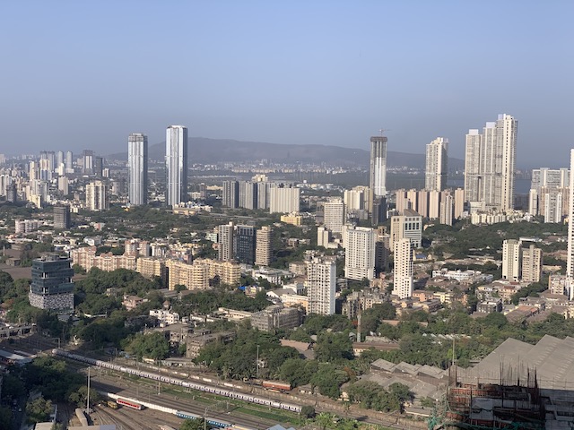 Wadala, Mumbai property