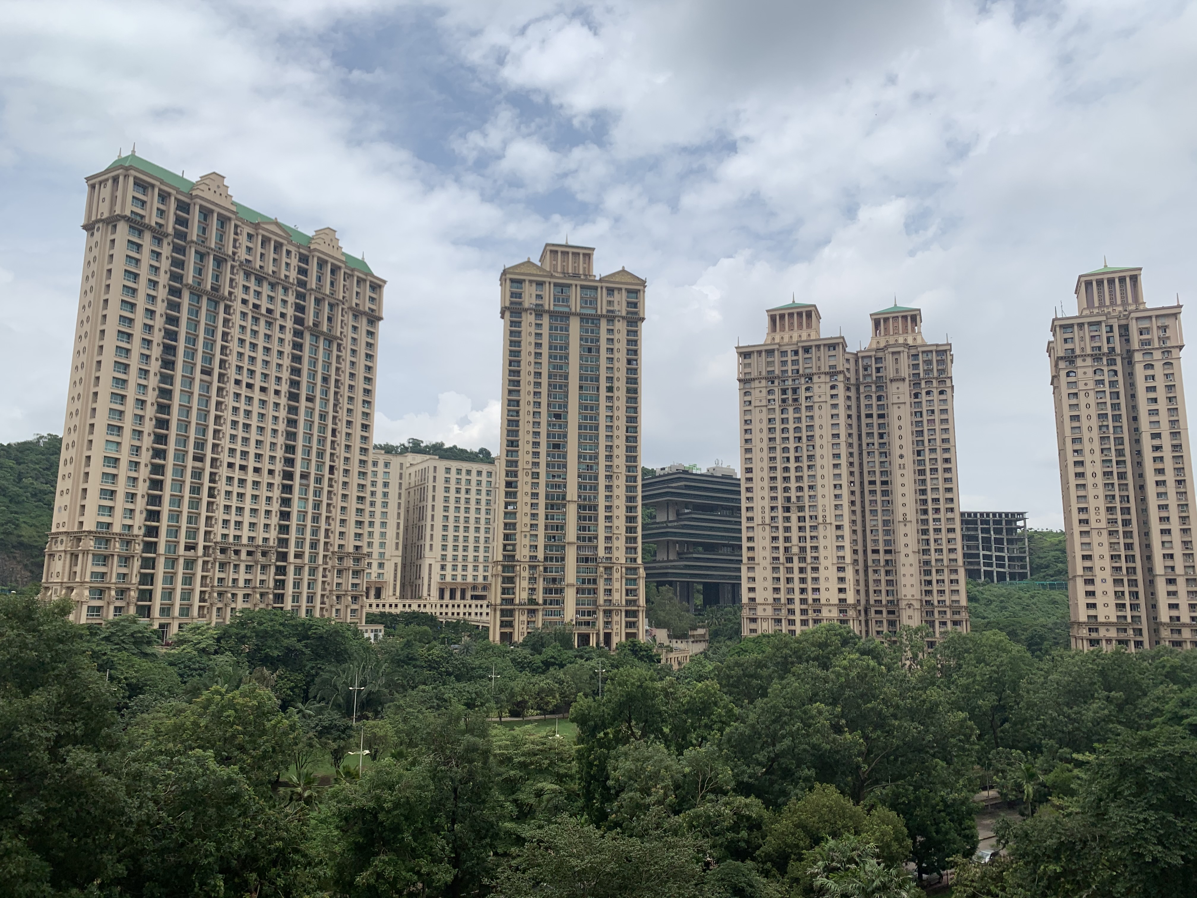 Powai, Mumbai property