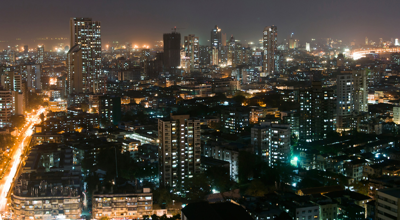 Tardeo, Mumbai property