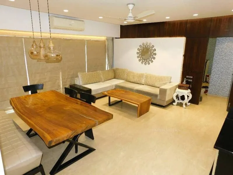 3 BHK N M Apartments in Bandra West