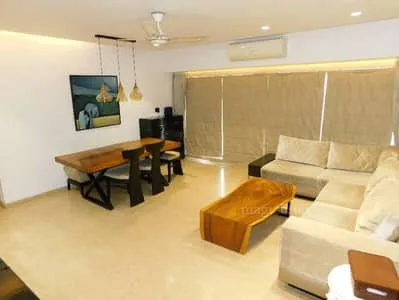 N M Apartments — Bandra West (2)