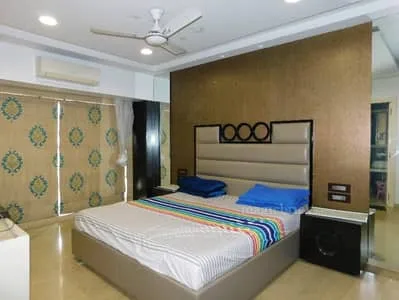 N M Apartments — Bandra West (4)