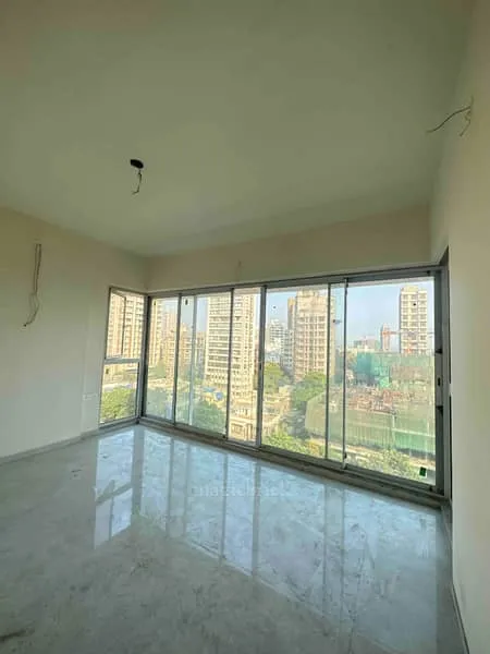 3 BHK Saraswati Sadan in Jogeshwari