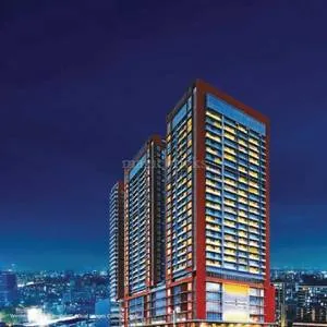 Adani Linkbay Residences — Andheri West (3)