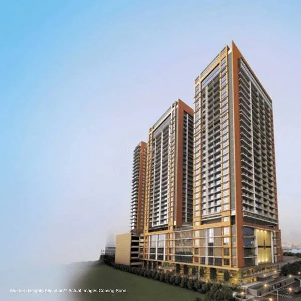Adani Linkbay Residences — Andheri West (5)