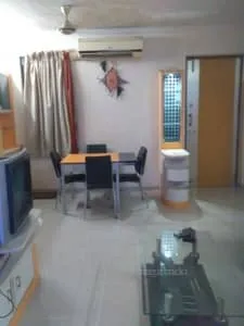 Vasant Oscar — Mulund West (2)