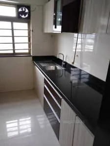Sheth Vasant Oasis Jolan Tower 14 — Andheri East (3)