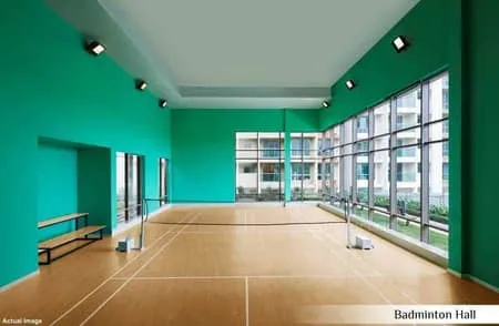 Sheth Vasant Oasis Jolan Tower 14 — Andheri East (4)