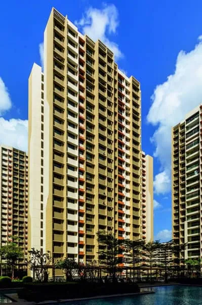 Sheth Vasant Oasis Jolan Tower 14 — Andheri East (7)