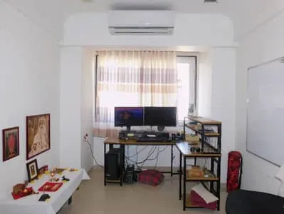 Nirmal — Mulund West (4)