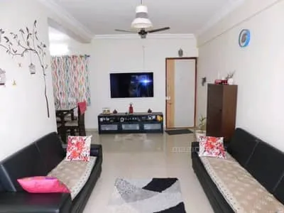 Ashok Tower — Andheri East (2)