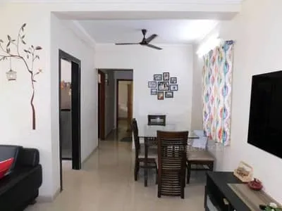 Ashok Tower — Andheri East (3)