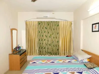 Ashok Tower — Andheri East (4)