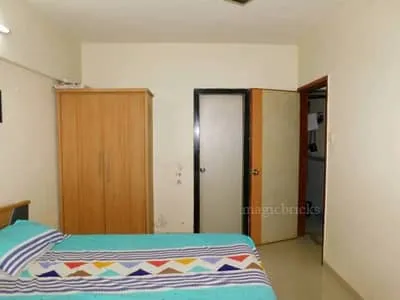 Ashok Tower — Andheri East (5)