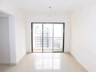 2 BHK in HDIL Galaxy Apartment
