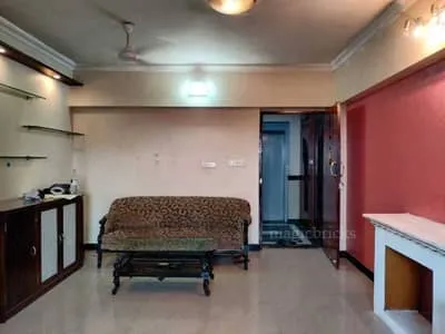2 BHK in Legend Apartments