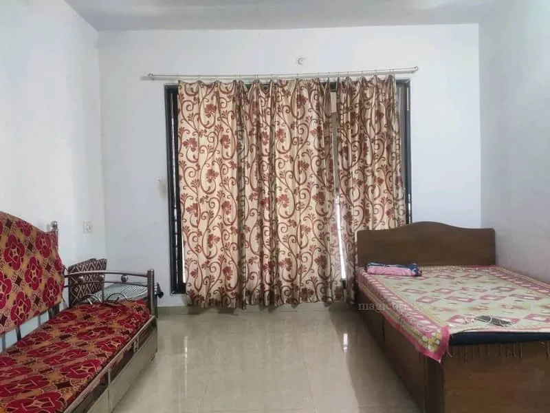 2 BHK Anmol Apt in Jogeshwari