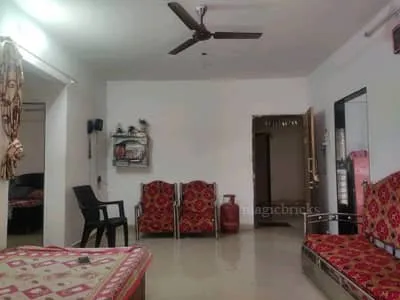 Anmol Apt — Jogeshwari (2)