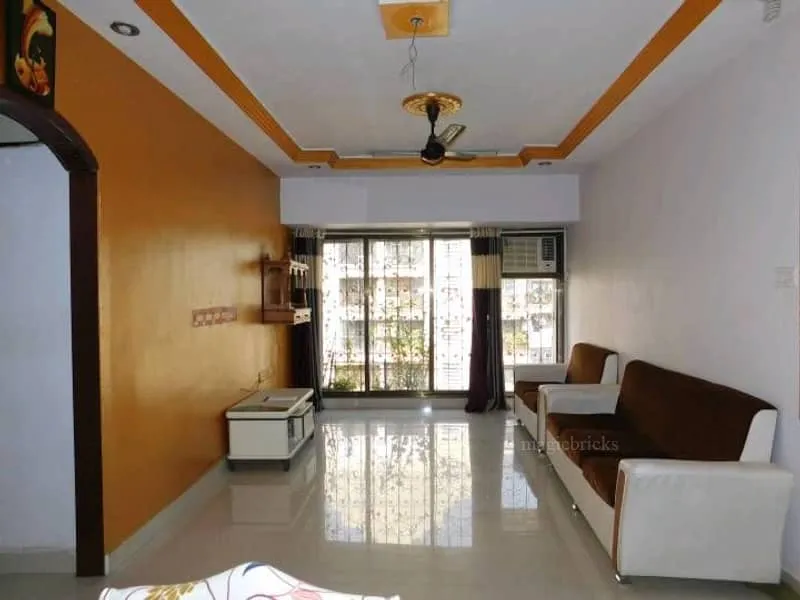 2 BHK Raj Tower in Kandivali East