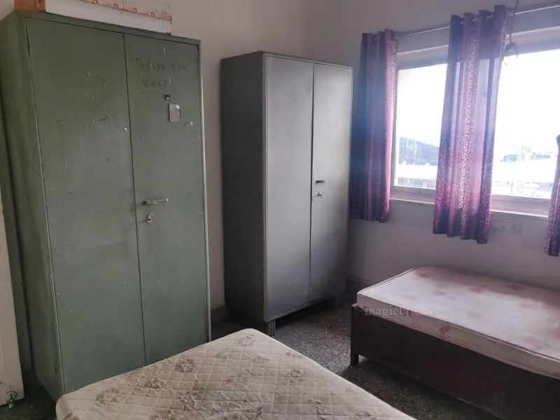 3 BHK Shiv Shakti Apartment in Andheri West