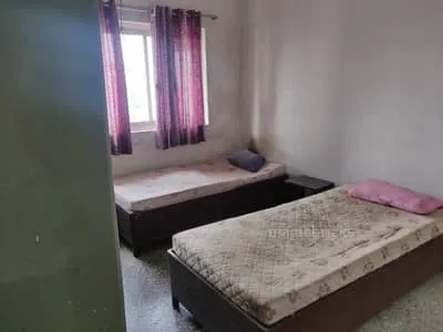 Shiv Shakti Apartment — Andheri West (2)