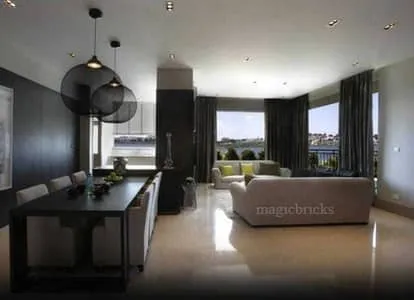 Sahajanand Arista — Goregaon West (5)