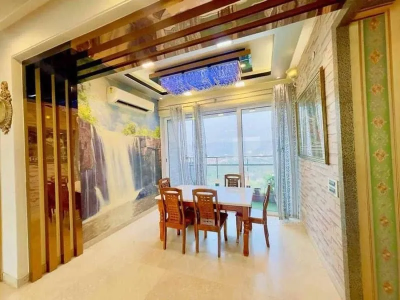 3 BHK 9 Radha in Dadar East