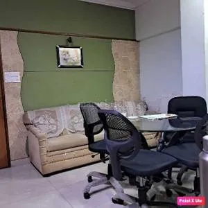 Commercial Office Space OSHIWARA INDUSTRIAL CENTRE in Goregaon West