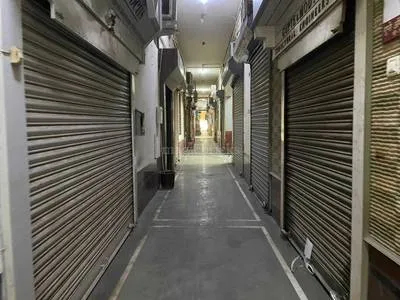 OSHIWARA INDUSTRIAL CENTRE — Goregaon West (5)