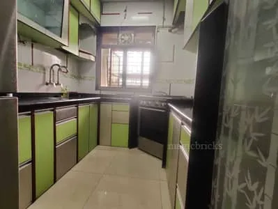 Nirmal — Mulund West (2)
