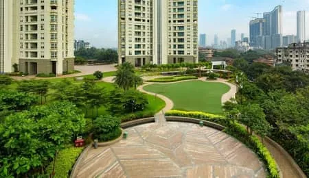 K Raheja Modern Vivarea — Mahalaxmi (2)