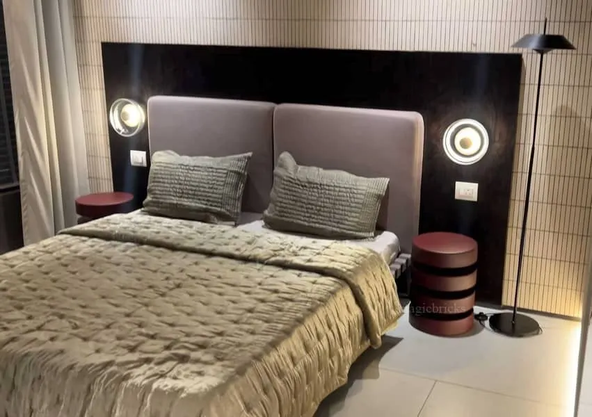 Arkade Nest — Mulund West (4)