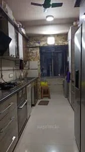 3 BHK Shiv Shakti Apartment in Andheri West