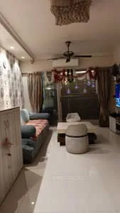 Shiv Shakti Apartment — Andheri West (2)