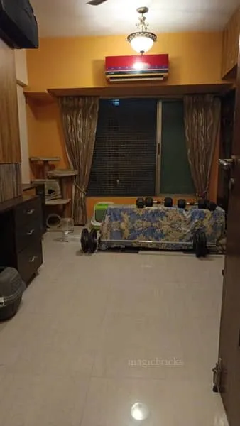 Shiv Shakti Apartment — Andheri West (4)