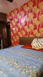 Shiv Shakti Apartment — Andheri West (5)