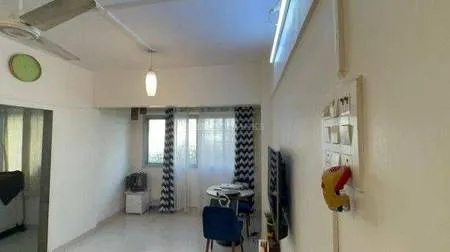 Vijay Nagar — Andheri East (2)