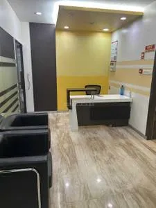 Commercial Office Space Wadhwa The Capital