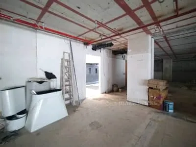 Trade Centre — Bandra East (4)