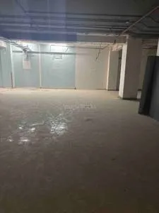 Commercial Office Space Atria Mall in Worli