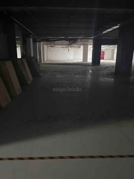 Atria Mall — Worli (2)