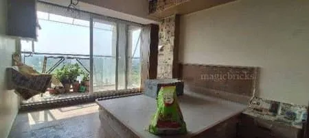 2 BHK Puranik Grand Central in Thane West