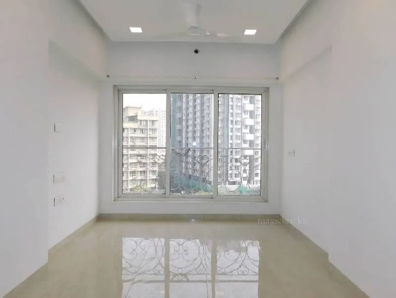 2 BHK Pride Park in Thane West