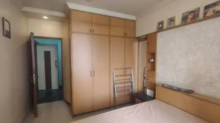 3 BHK Tridev in Mulund West
