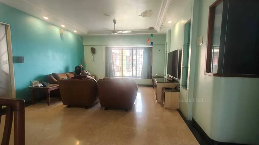 Tridev — Mulund West (3)